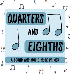 Quarters and Eighths de Jeremy Wells