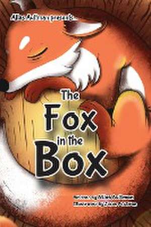 The Fox in the Box de Atlas Aultman