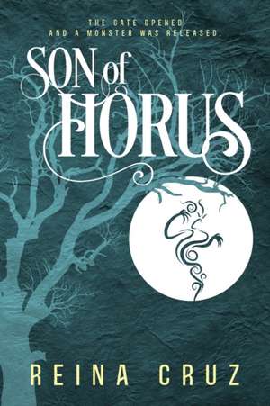 Son of Horus de Reina Cruz