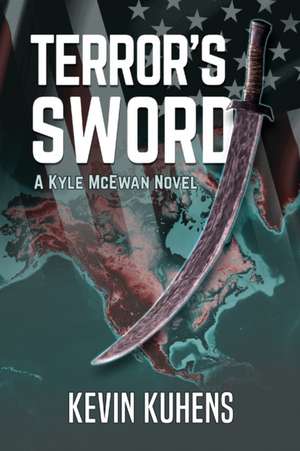 Terror's Sword de Tbd