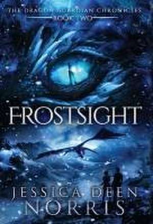 Frostsight de Jessica Deen Norris