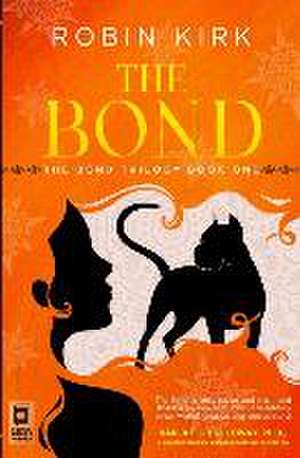 The Bond de Robin Kirk