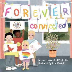 Forever Connected de Jessica Correnti