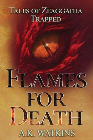 Flames for Death de Tbd