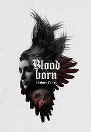 Bloodborn de Stephanie Kemler