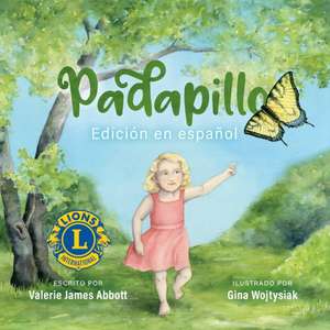 Padapillo (Edición en español) de Valerie Abbott