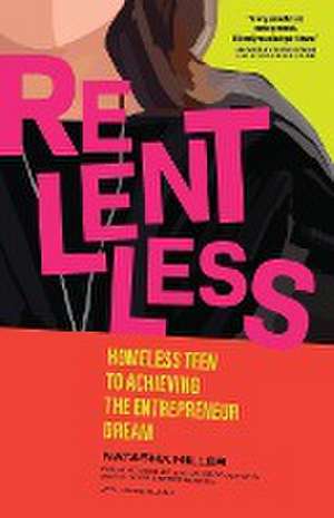 Relentless de Natasha Miller