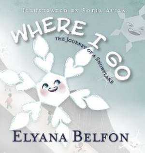 Where I Go de Elyana Belfon