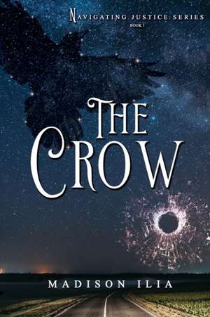 Ilia, M: Crow