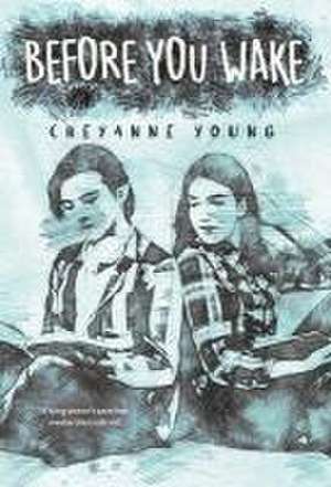 Before You Wake de Cheyanne Young