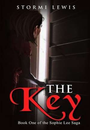 The Key de Stormi D Lewis