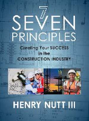 Seven Principles de Henry Nutt