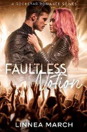 Faultless Notion de Linnea March