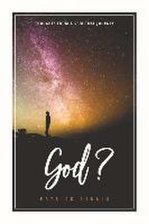 God? de Patrick Dennis