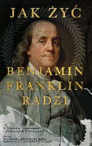 Benjamin Franklin de Romuald Roman