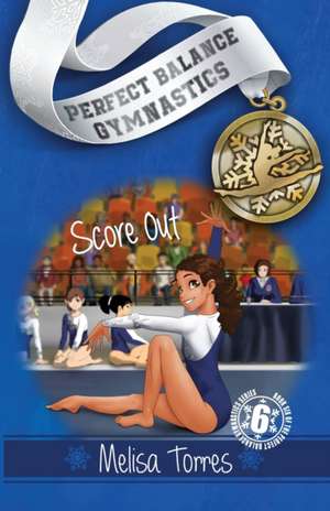 Score Out de Melisa Torres