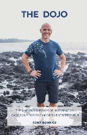 The Dojo de Tony Bonnici