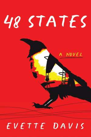 48 States de Evette Davis