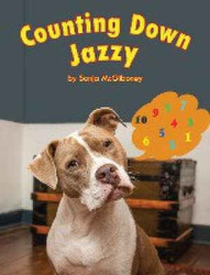 Counting Down Jazzy de Sonja McGiboney