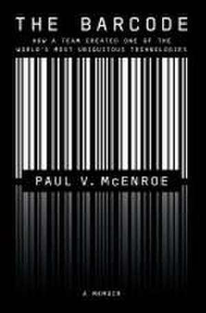 The Barcode de Paul V McEnroe