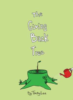 The Giving Back Tree de Kent Humphrey