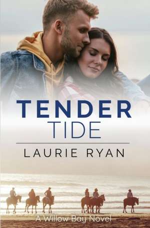 Tender Tide de Laurie Ryan