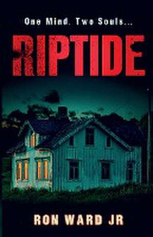 Riptide de Ron Ward