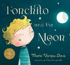 Fonchito and The Moon de Mario Vargas Llosa