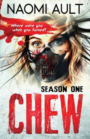 Chew de Naomi Ault