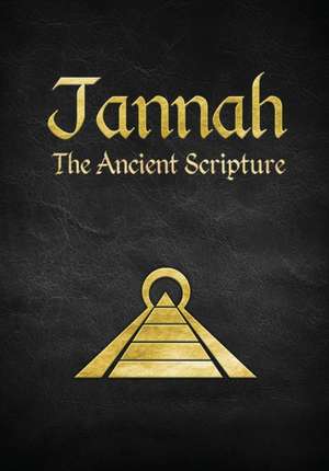 Jannah de Jannah Incorporated