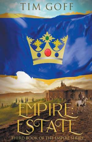 Empire de Tim Goff