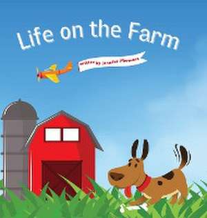 Life on the Farm de Jennifer Mermans