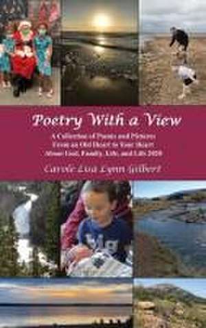 Poetry With a View de Carole Lisa Lynn Gilbert