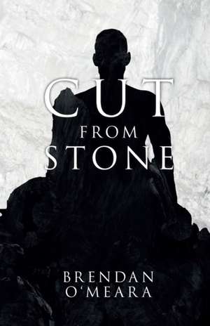 Cut From Stone de Brendan O'Meara