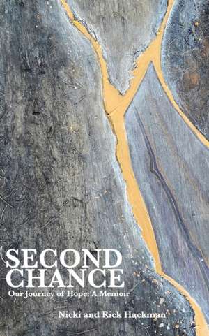 Second Chance de Nicki Hackman