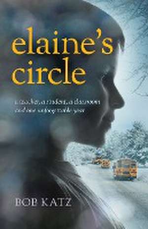 Elaine's Circle de Bob Katz