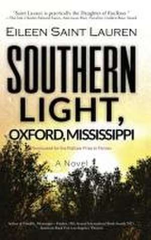 Southern Light, Oxford, Mississippi de Eileen Saint Lauren