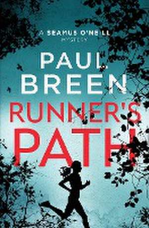 Runner's Path de Paul Breen