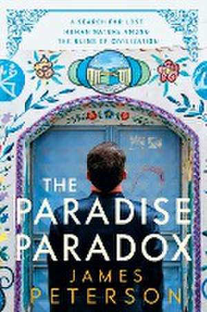 The Paradise Paradox de James Peterson