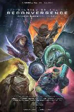 Unioverse de Kevin J. Anderson