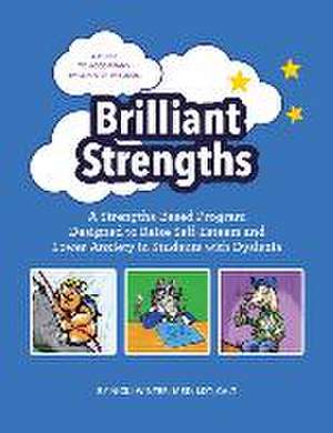 Brilliant Strengths de Nicki Winter