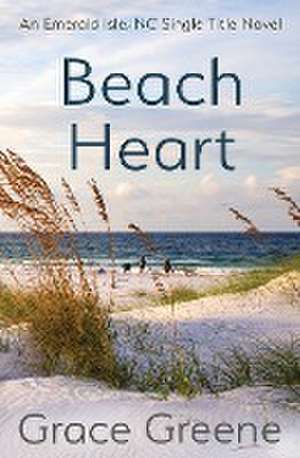 Beach Heart de Grace Greene