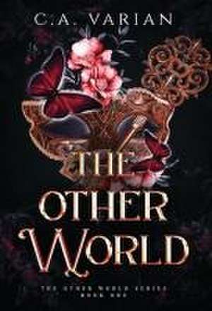 The Other World de C A Varian