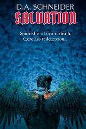 Salvation de D a Schneider