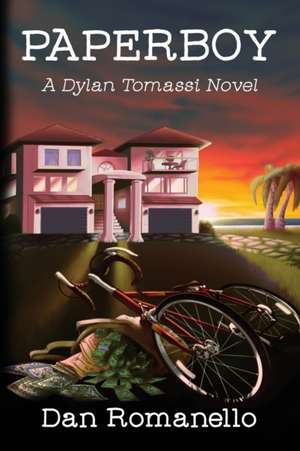 Paperboy de Dan Romanello