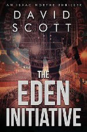 The Eden Initiative de David Scott