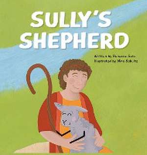 Sully's Shepherd de Rebecca Soto