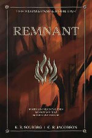 Remnant de K. R. Solberg