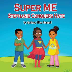 Super ME de Sydney E. Russell