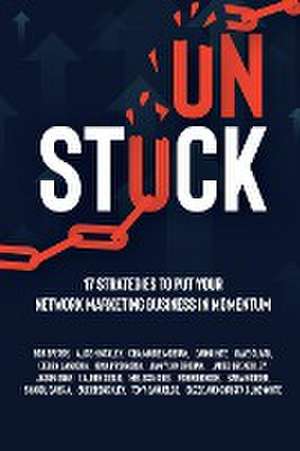 Unstuck de Rob Sperry